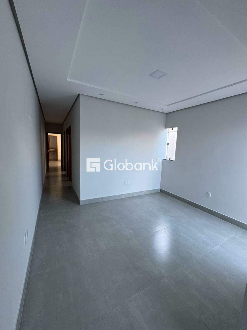 Casa 3 quartos à venda Loteamento Novo Primavera 60m² Montes Claros MG: 