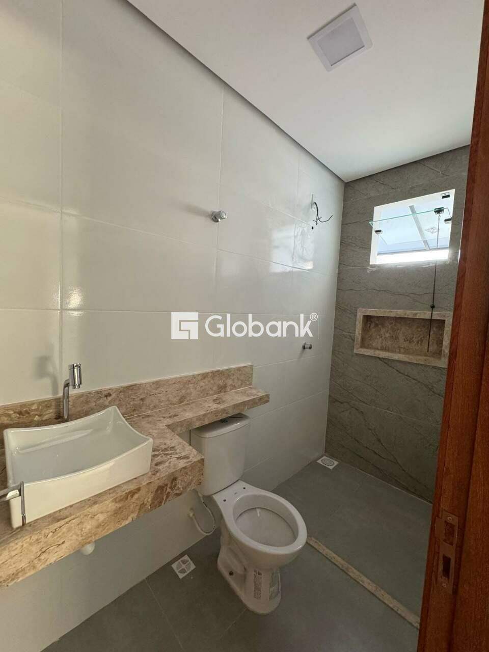 Casa 3 quartos à venda Loteamento Novo Primavera 60m² Montes Claros MG: 