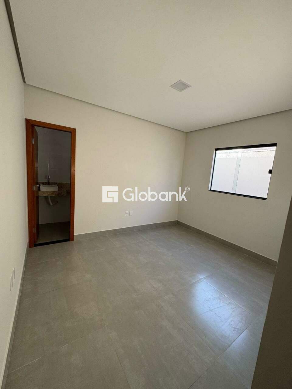 Casa 3 quartos à venda Loteamento Novo Primavera 60m² Montes Claros MG: 