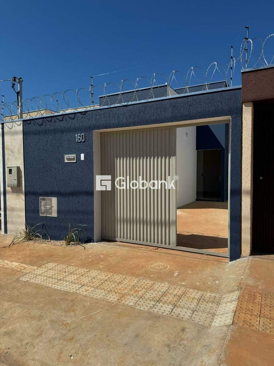 Casa 3 quartos à venda Loteamento Novo Primavera 60m² Montes Claros MG: 