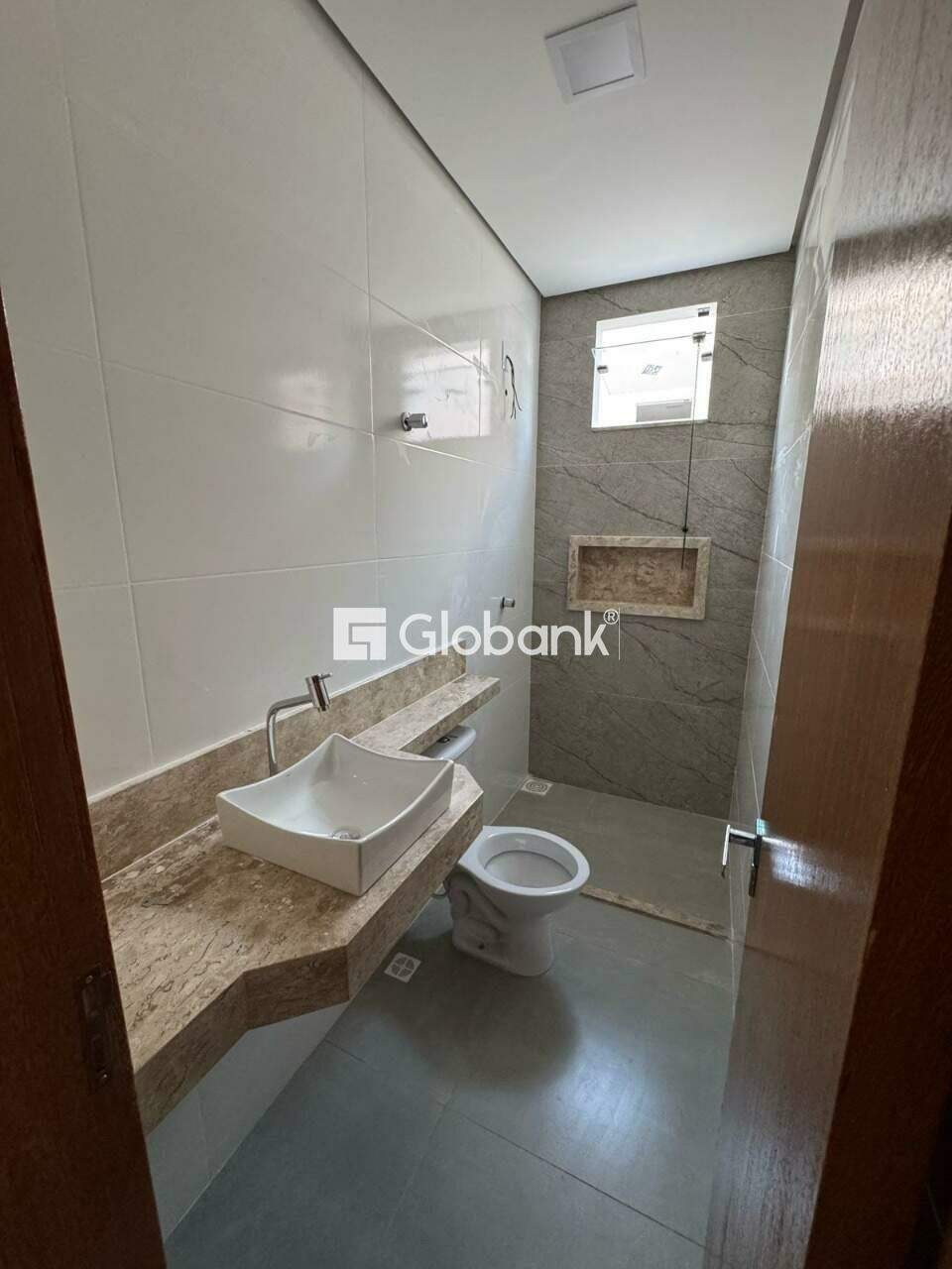 Casa 3 quartos à venda Loteamento Novo Primavera 60m² Montes Claros MG: 