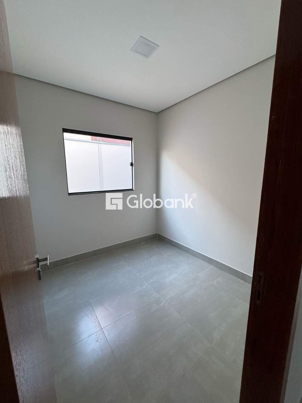 Casa 3 quartos à venda Loteamento Novo Primavera 60m² Montes Claros MG: 