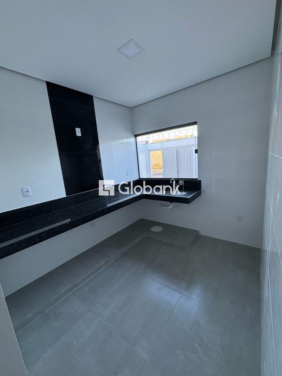 Casa 3 quartos à venda Loteamento Novo Primavera 60m² Montes Claros MG: