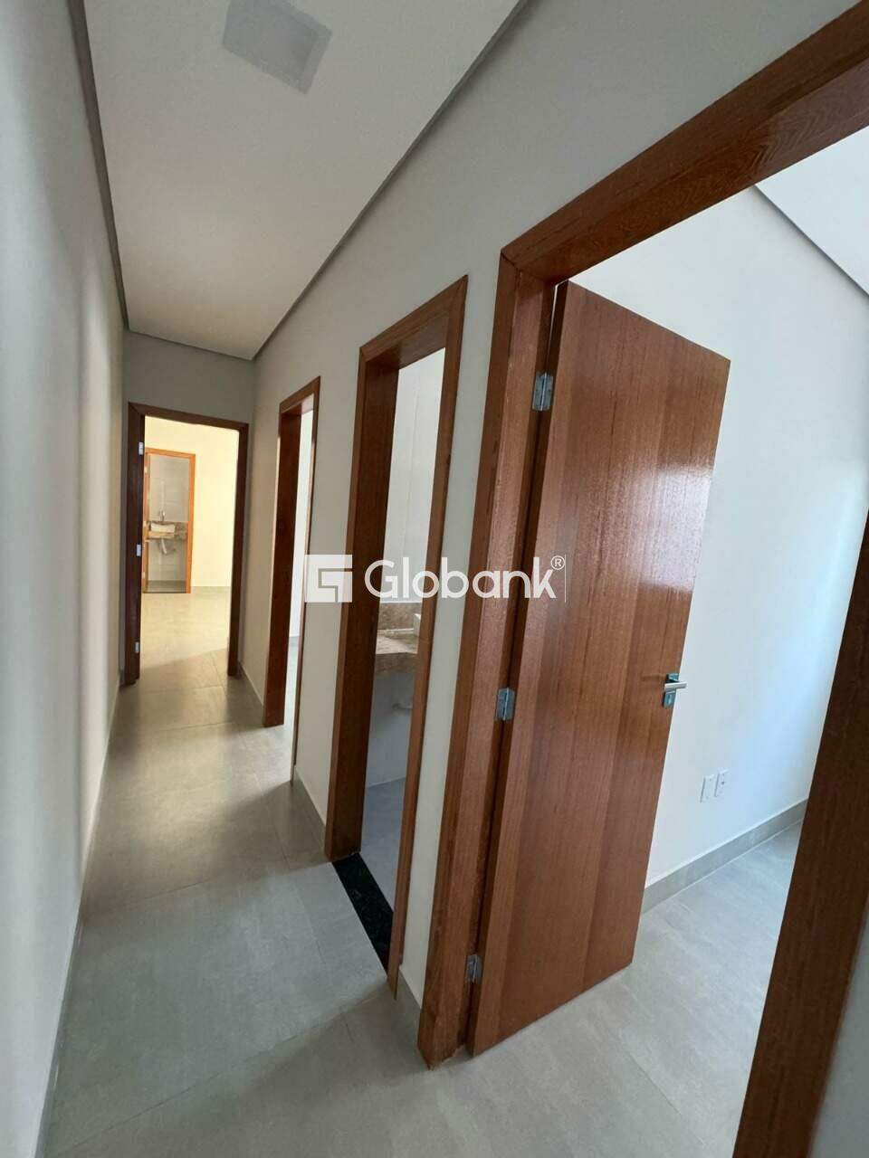Casa 3 quartos à venda Loteamento Novo Primavera 60m² Montes Claros MG: