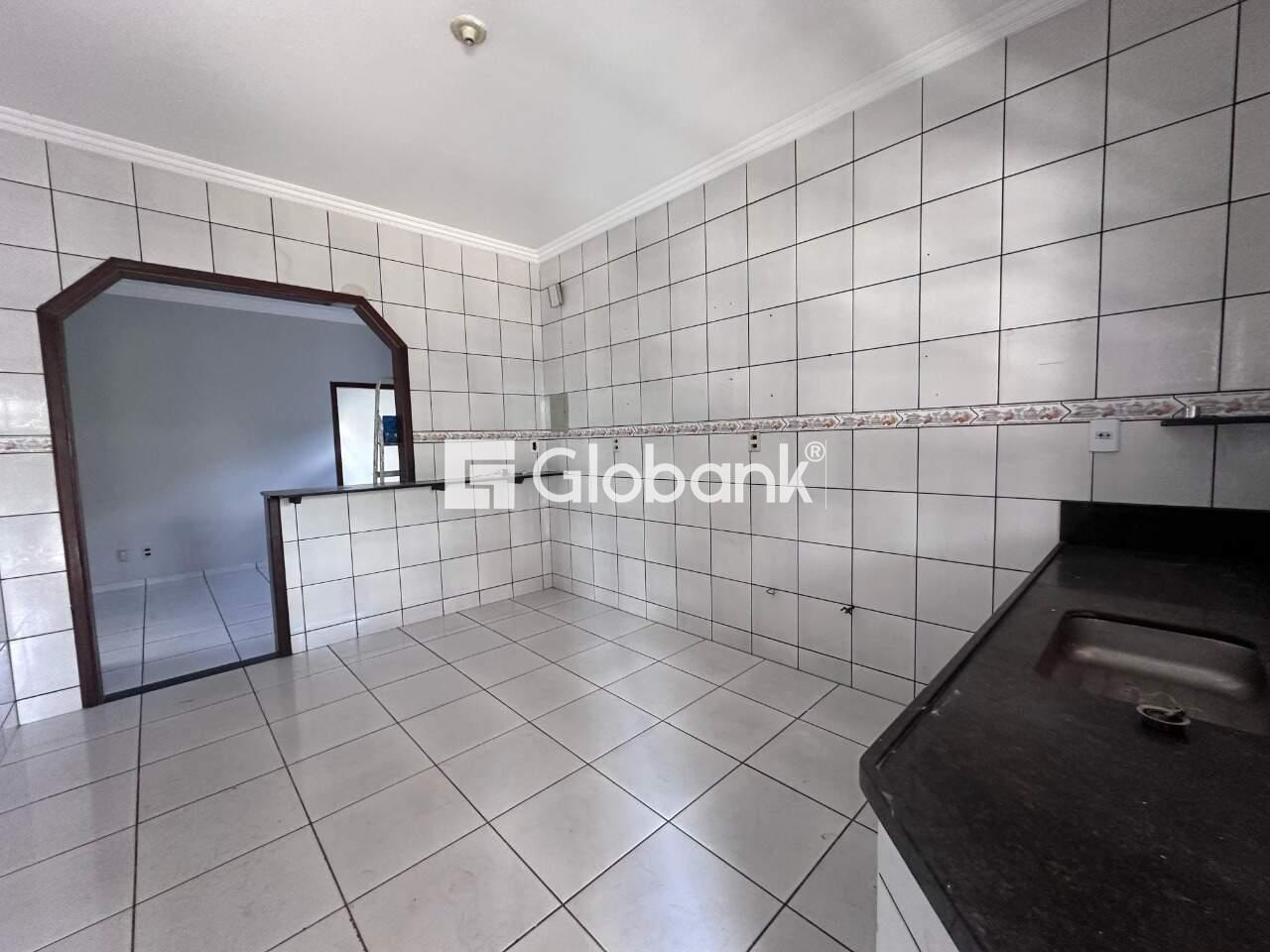 Casa 3 quartos à venda Cintra 180m² Montes Claros MG: 