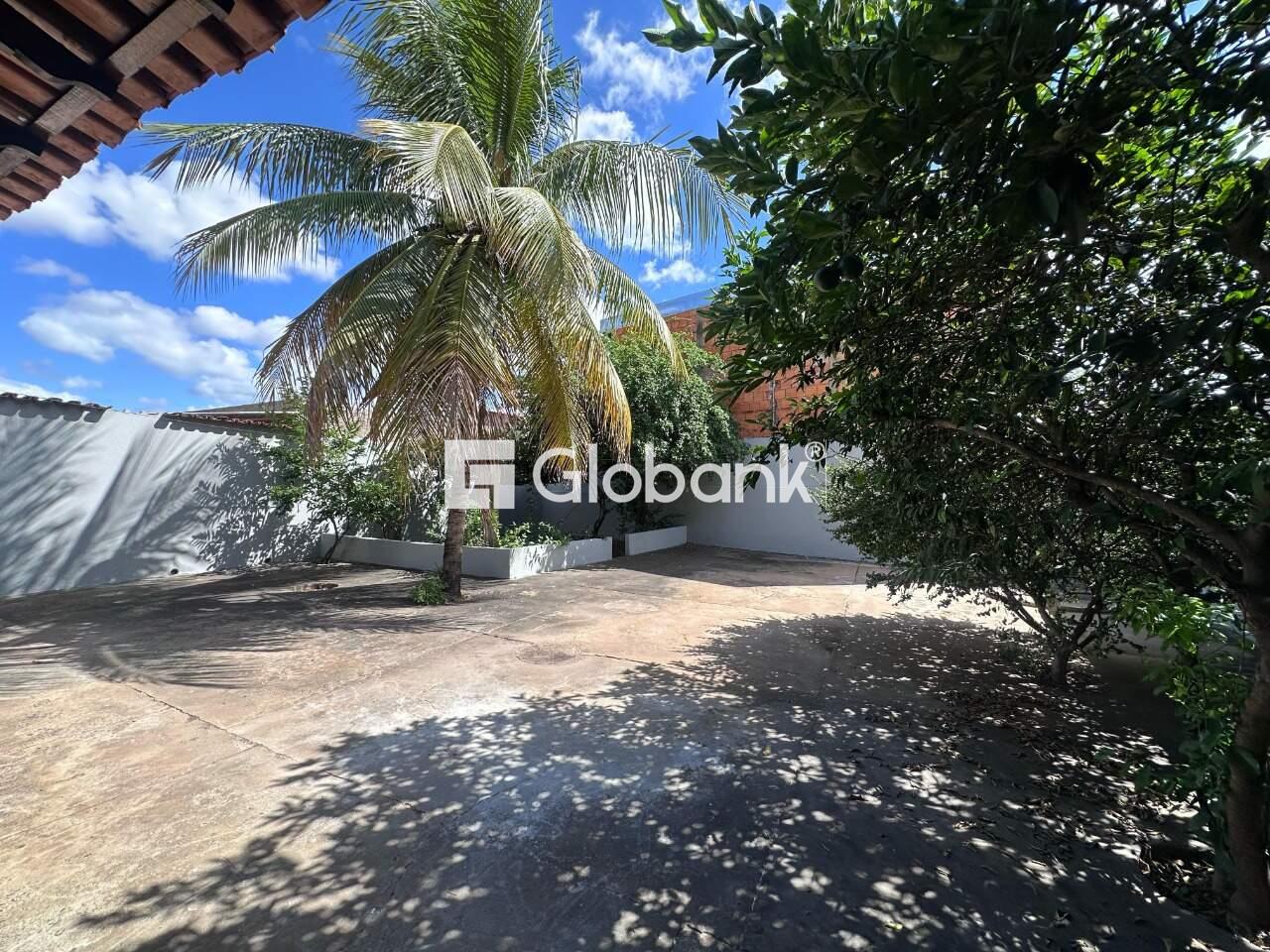 Casa 3 quartos à venda Cintra 180m² Montes Claros MG: 