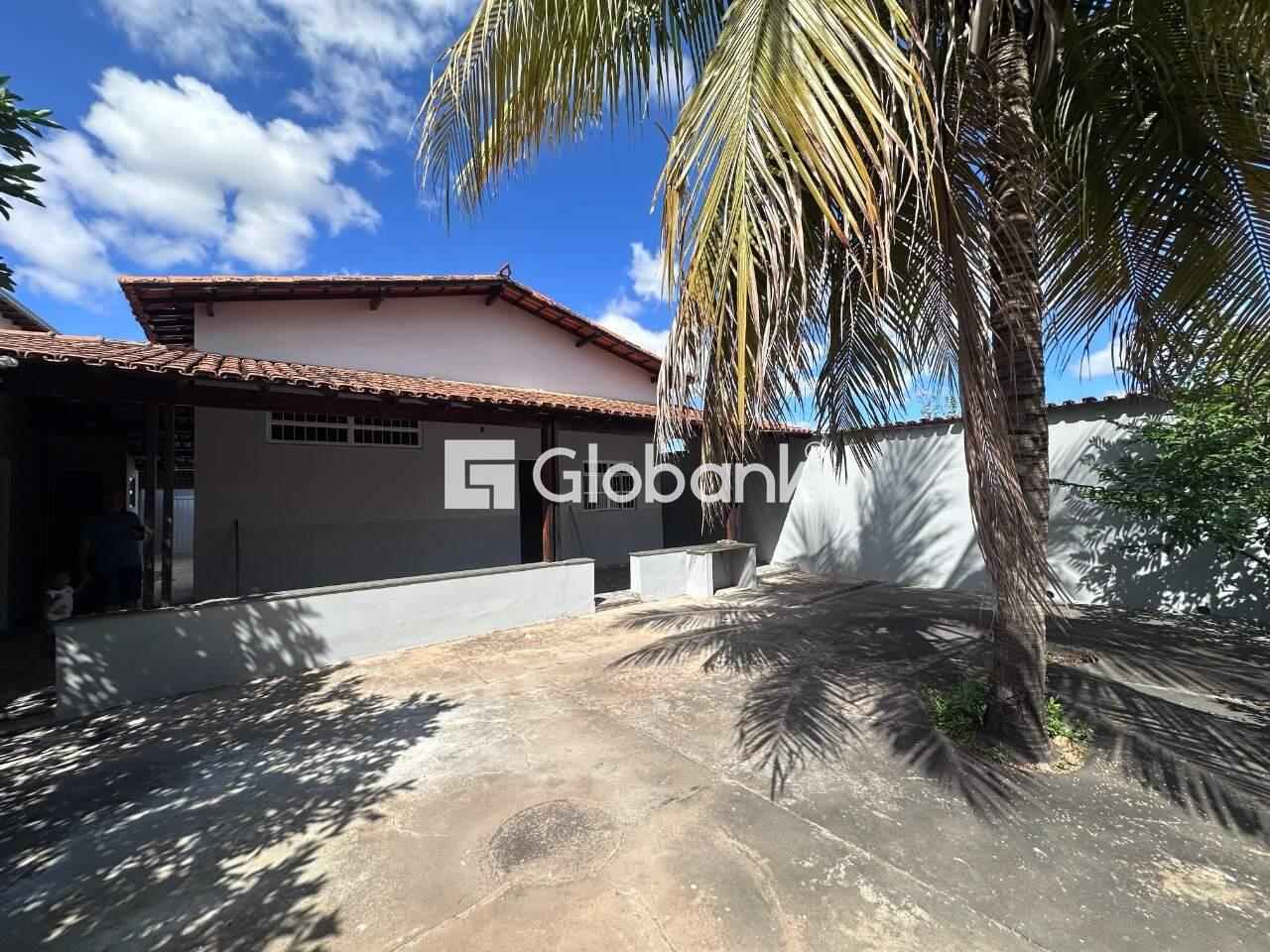 Casa 3 quartos à venda Cintra 180m² Montes Claros MG: 