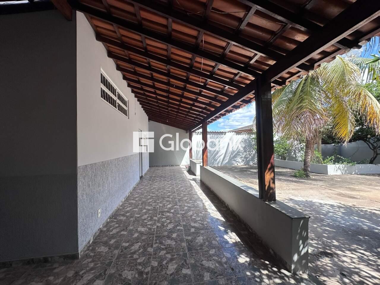 Casa 3 quartos à venda Cintra 180m² Montes Claros MG: 
