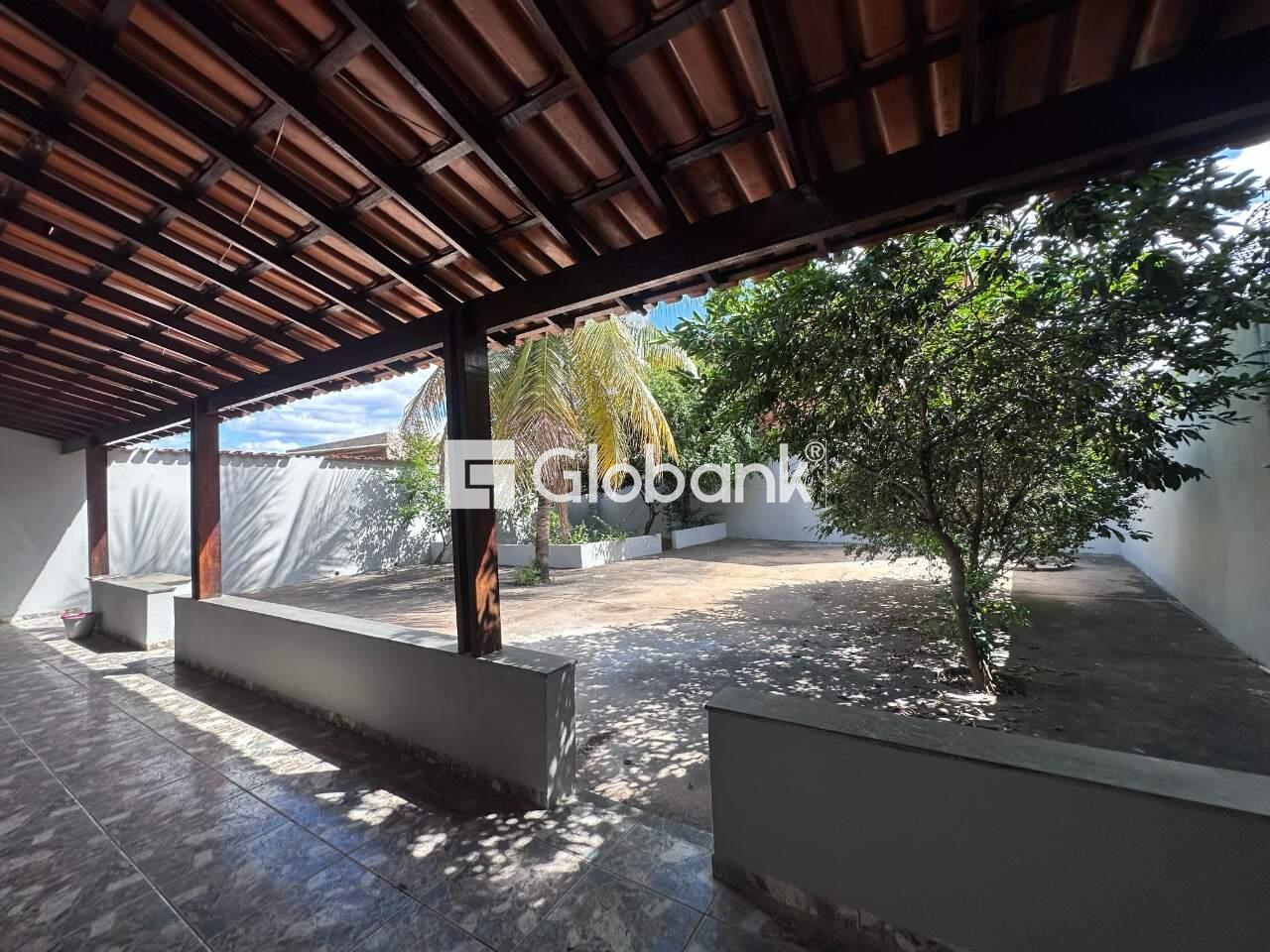 Casa 3 quartos à venda Cintra 180m² Montes Claros MG: 