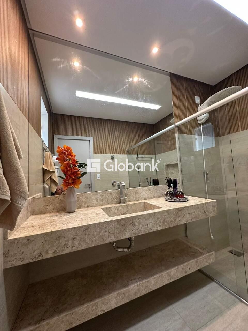 Casa 3 quartos à venda Jardim Parque Morada do Sol 0m² Montes Claros MG: 