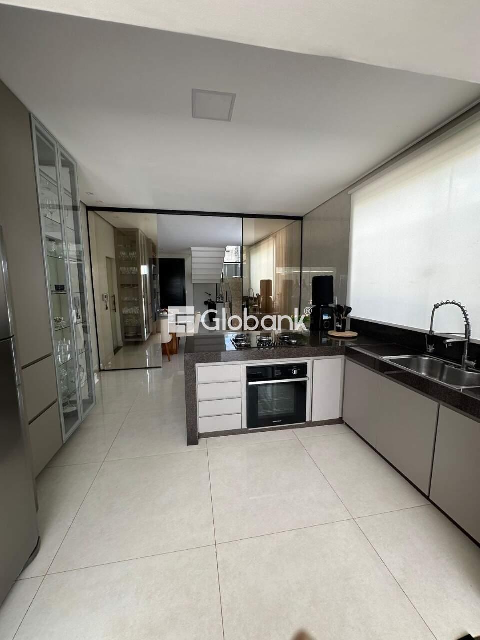 Casa 3 quartos à venda Jardim Parque Morada do Sol 0m² Montes Claros MG: 