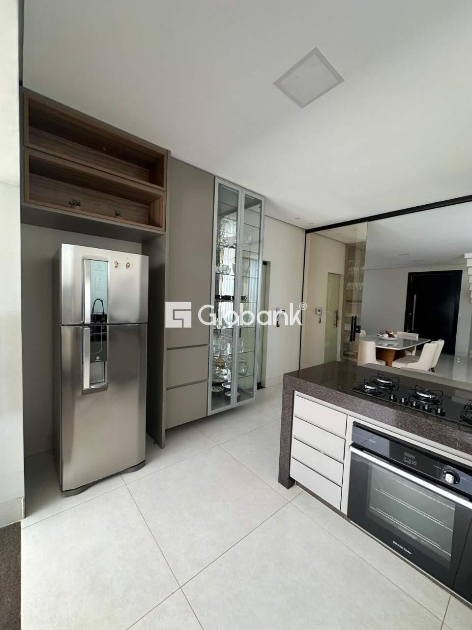 Casa 3 quartos à venda Jardim Parque Morada do Sol 0m² Montes Claros MG: 