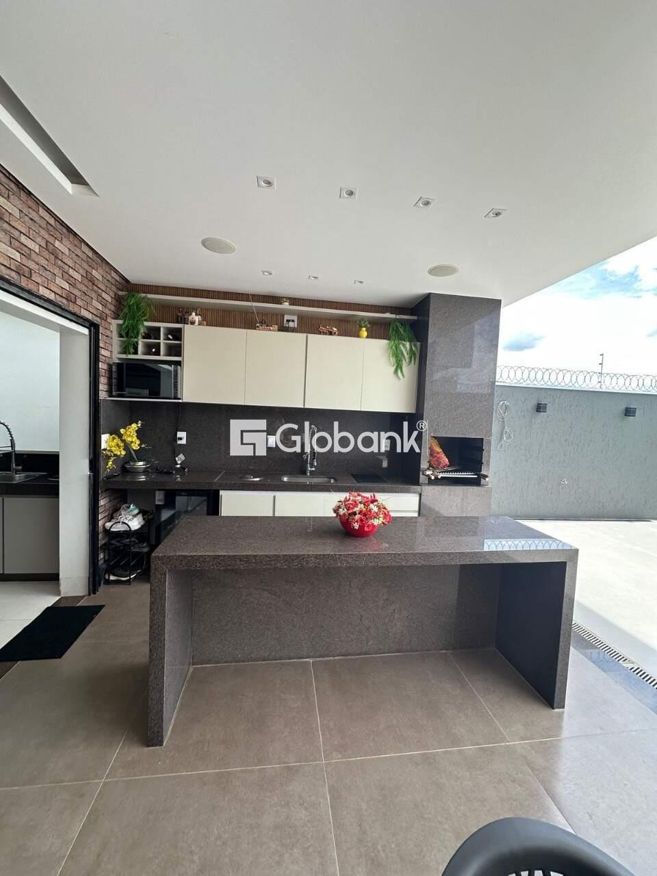 Casa 3 quartos à venda Jardim Parque Morada do Sol 0m² Montes Claros MG: 