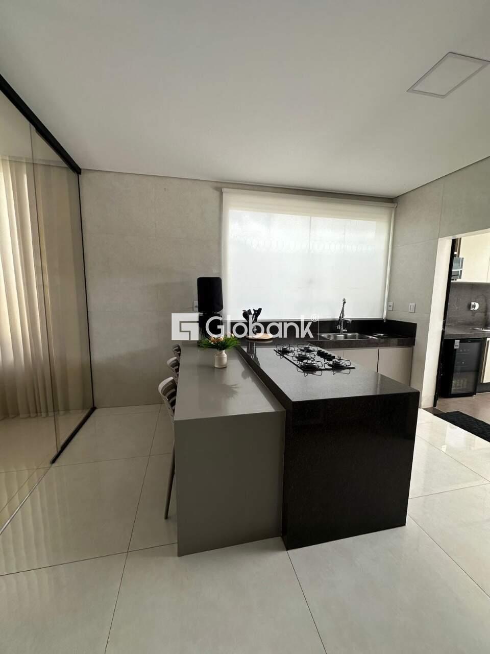 Casa 3 quartos à venda Jardim Parque Morada do Sol 0m² Montes Claros MG: 