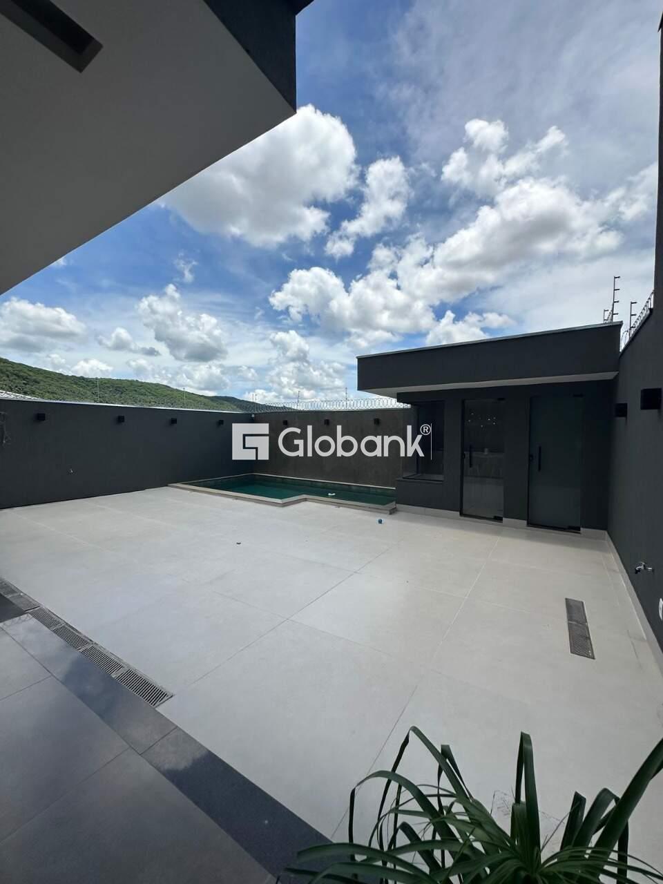 Casa 3 quartos à venda Jardim Parque Morada do Sol 0m² Montes Claros MG: 