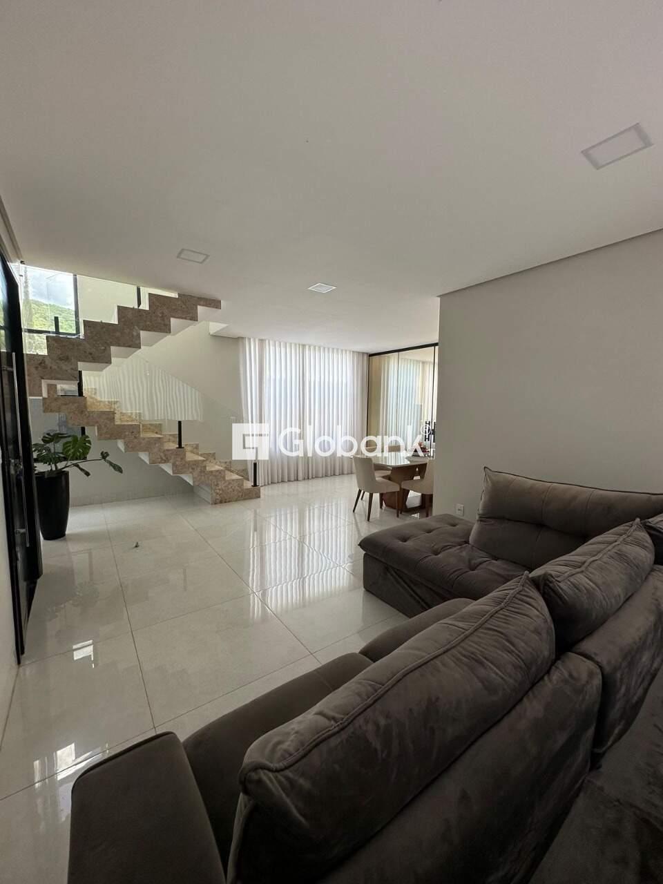 Casa 3 quartos à venda Jardim Parque Morada do Sol 0m² Montes Claros MG: 