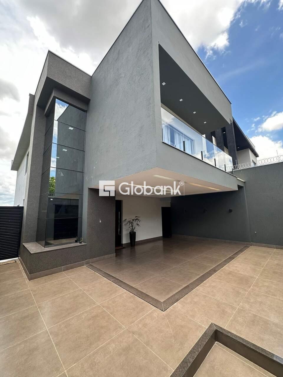 Casa 3 quartos à venda Jardim Parque Morada do Sol 0m² Montes Claros MG: 