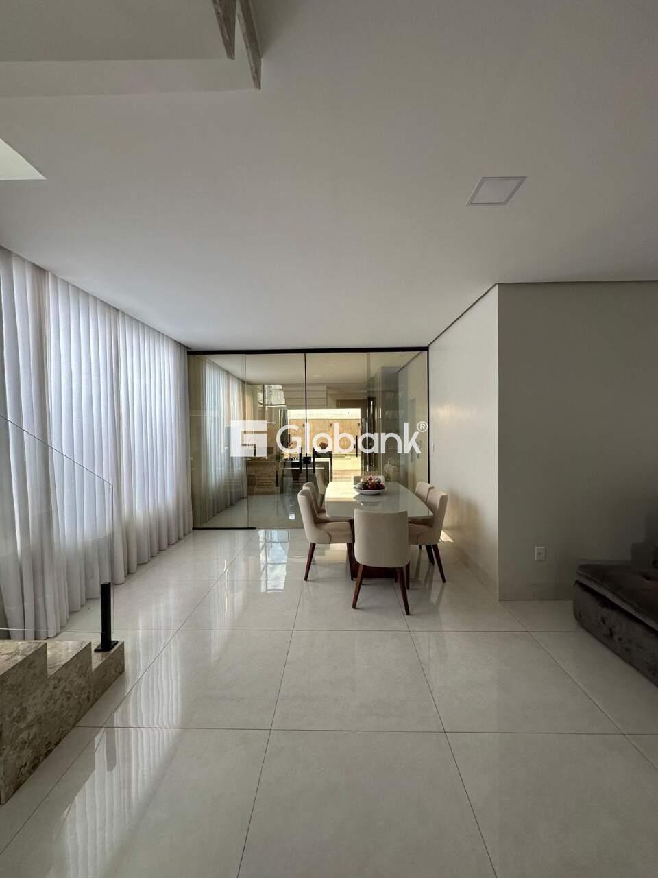 Casa 3 quartos à venda Jardim Parque Morada do Sol 0m² Montes Claros MG: 