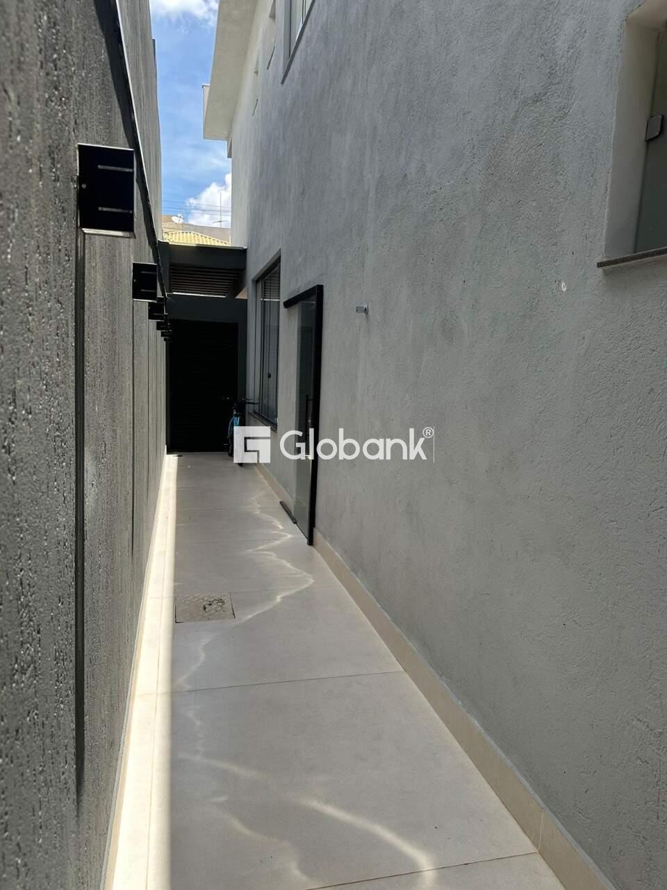 Casa 3 quartos à venda Jardim Parque Morada do Sol 0m² Montes Claros MG: 