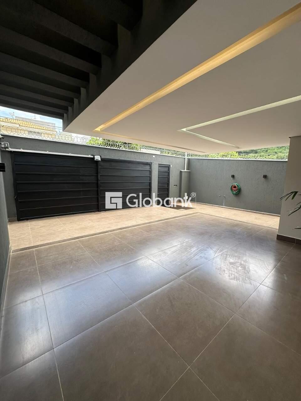 Casa 3 quartos à venda Jardim Parque Morada do Sol 0m² Montes Claros MG: 