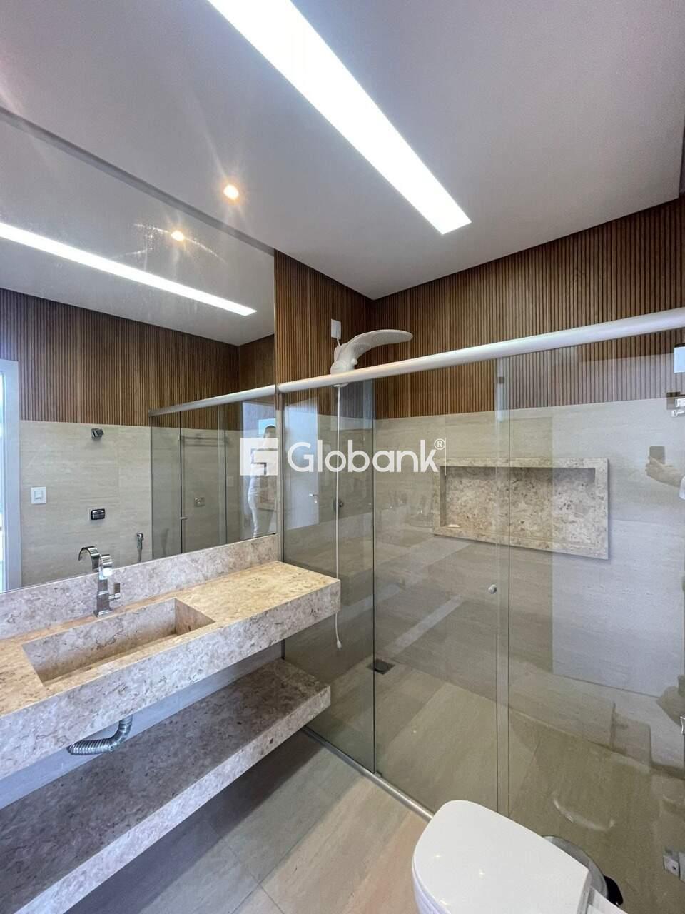 Casa 3 quartos à venda Jardim Parque Morada do Sol 0m² Montes Claros MG: 