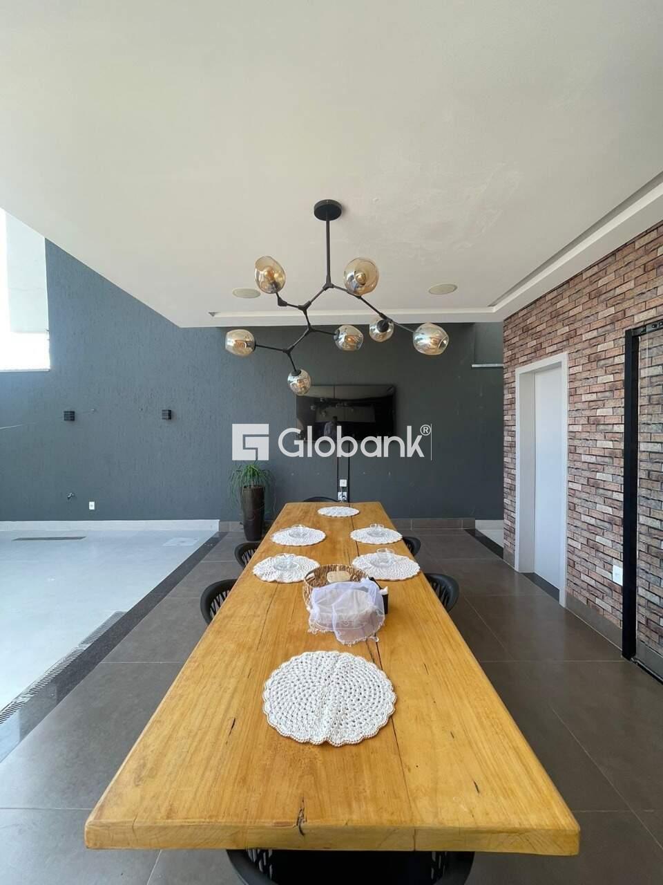 Casa 3 quartos à venda Jardim Parque Morada do Sol 0m² Montes Claros MG: 