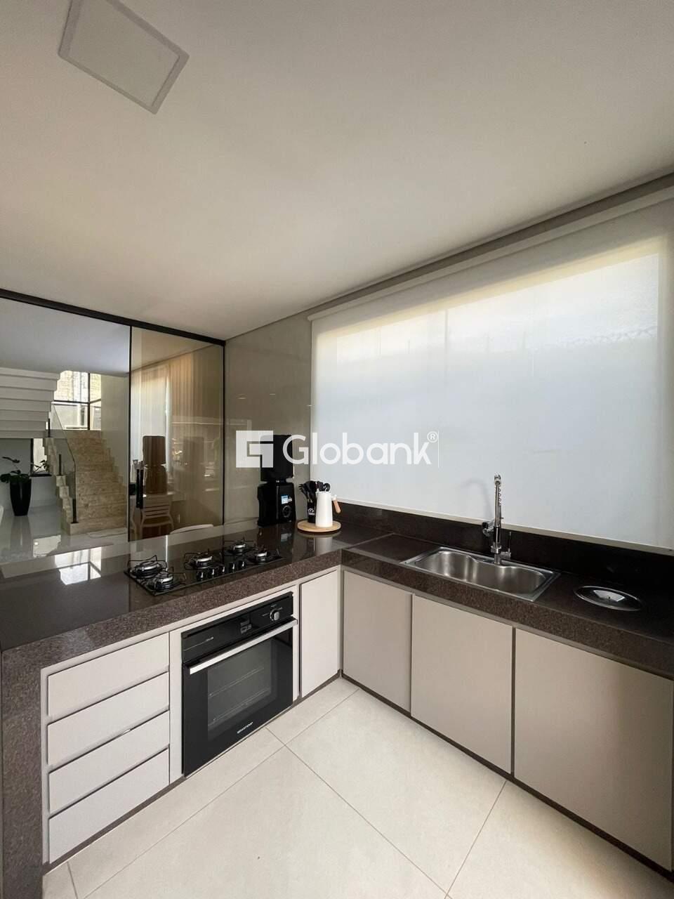 Casa 3 quartos à venda Jardim Parque Morada do Sol 0m² Montes Claros MG: 