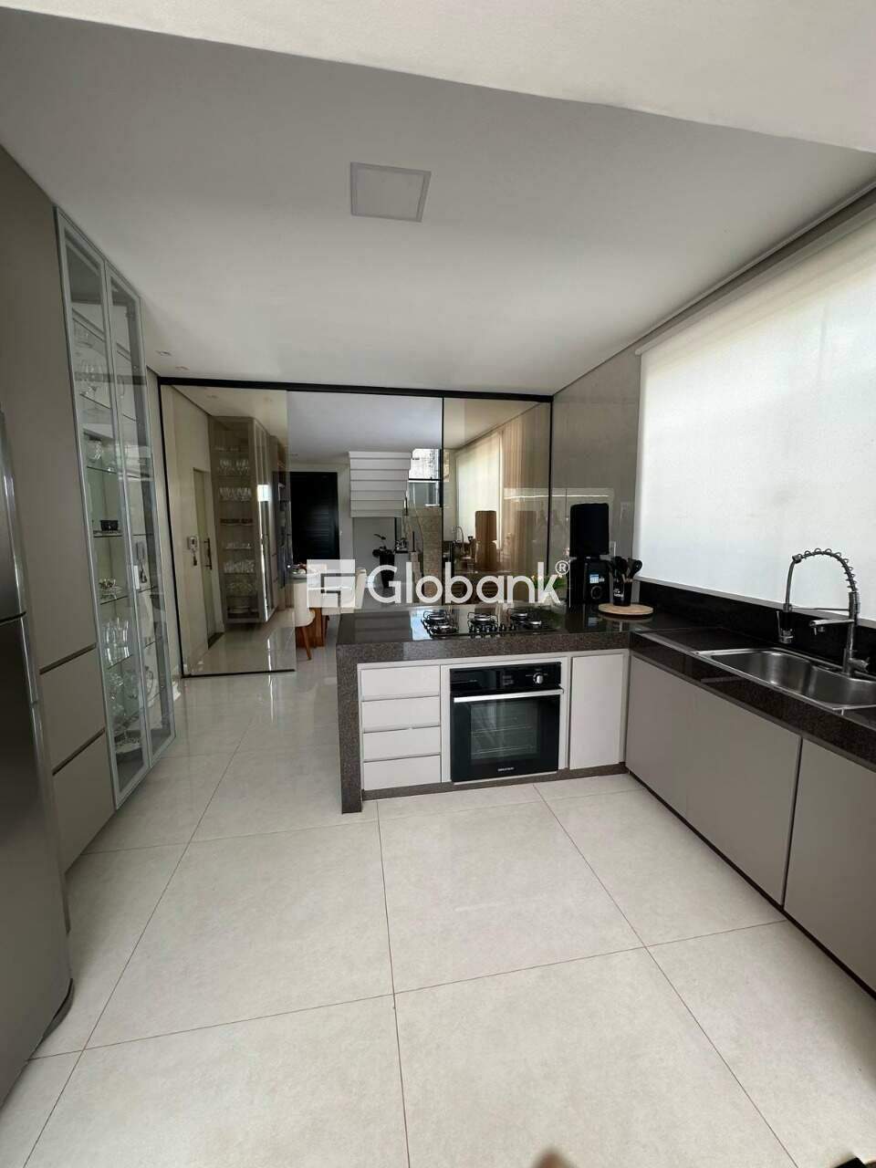 Casa 3 quartos para aluguel Sapucaia 180m² Montes Claros MG: 