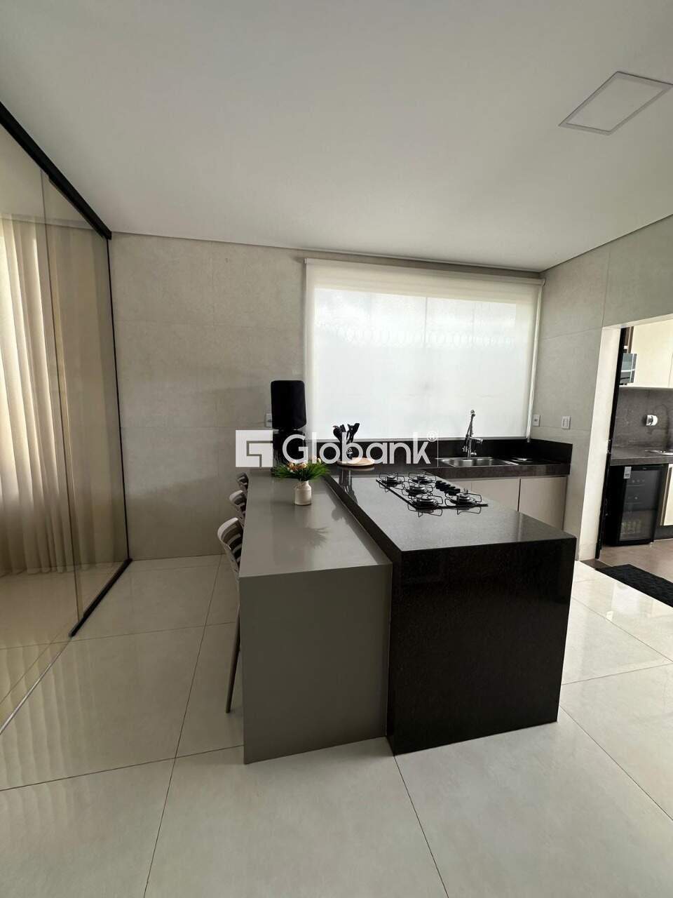 Casa 3 quartos para aluguel Sapucaia 180m² Montes Claros MG: 