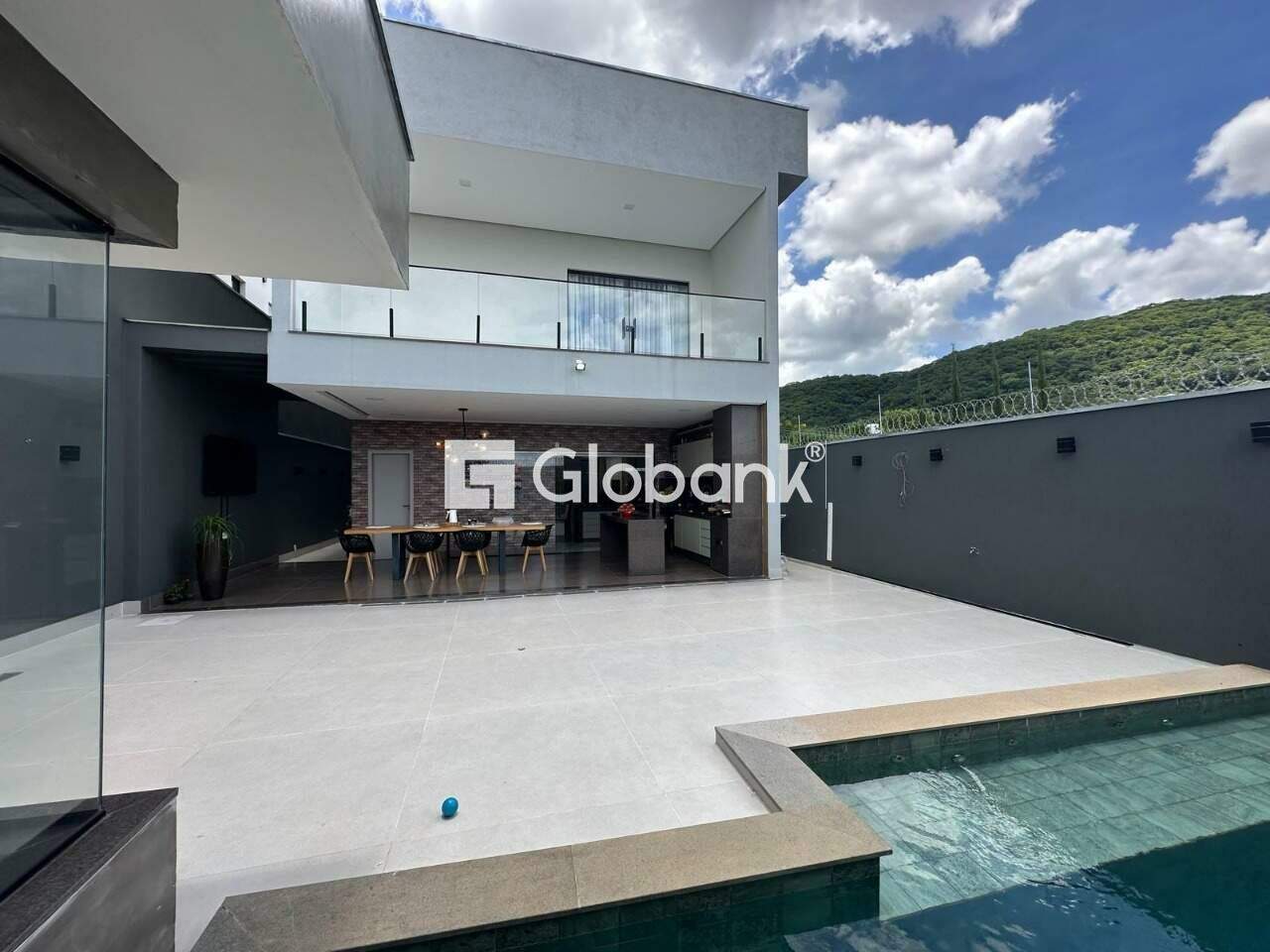 Casa 3 quartos para aluguel Sapucaia 180m² Montes Claros MG: 