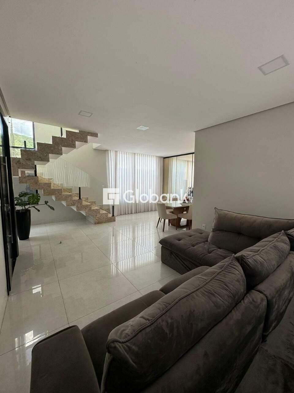 Casa 3 quartos para aluguel Sapucaia 180m² Montes Claros MG: 