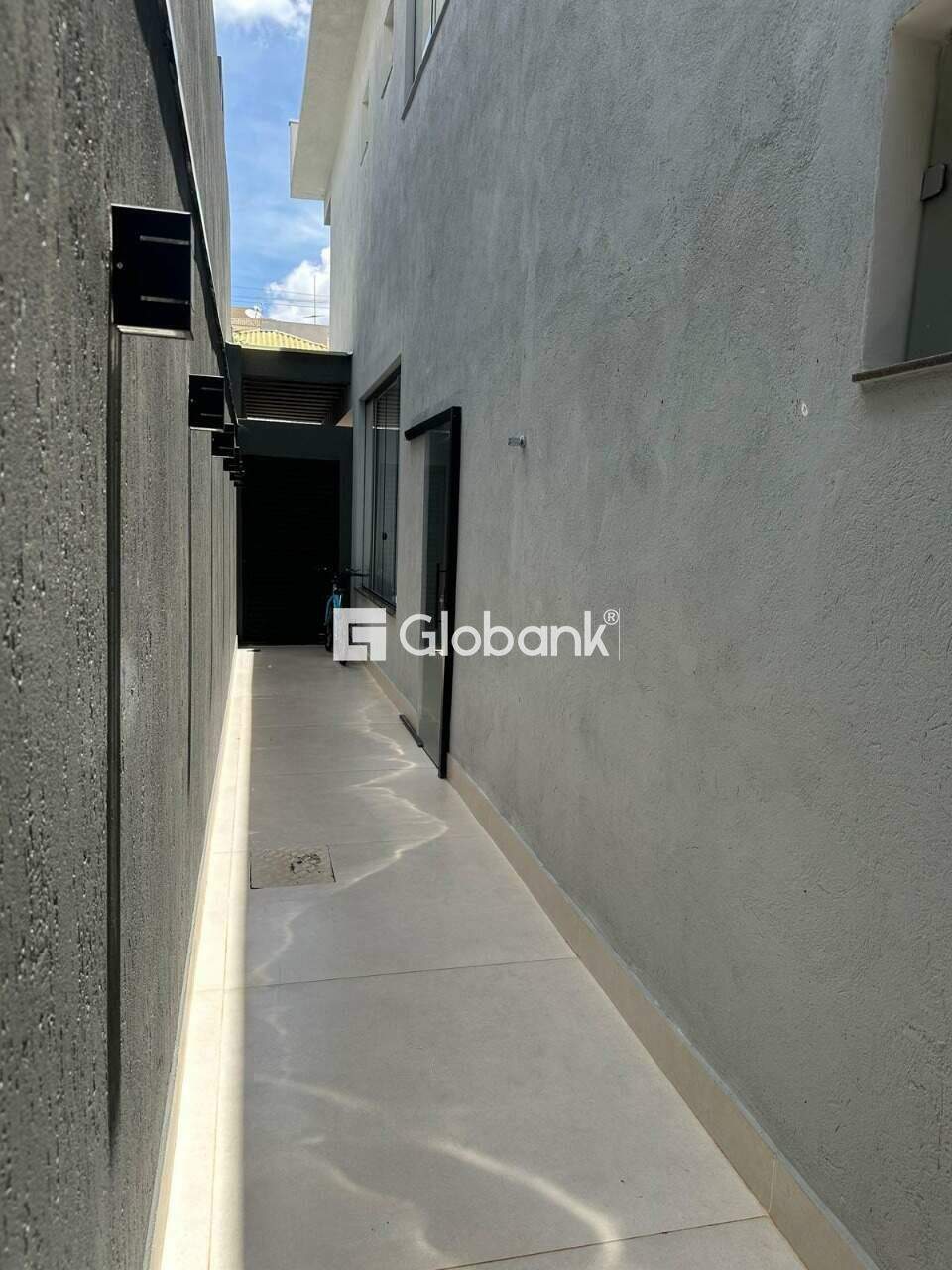 Casa 3 quartos para aluguel Sapucaia 180m² Montes Claros MG: 