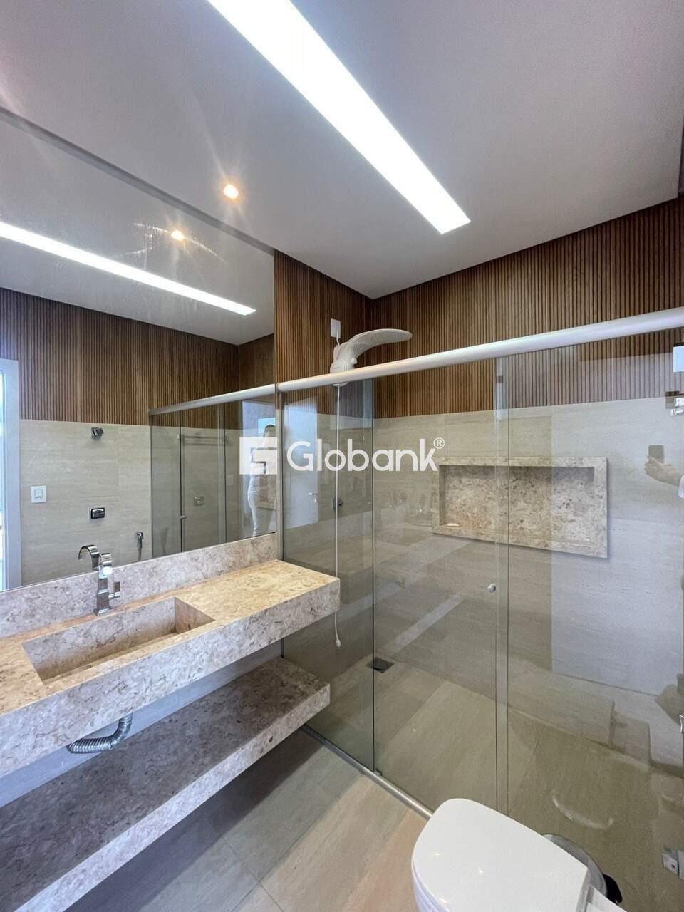 Casa 3 quartos para aluguel Sapucaia 180m² Montes Claros MG: 