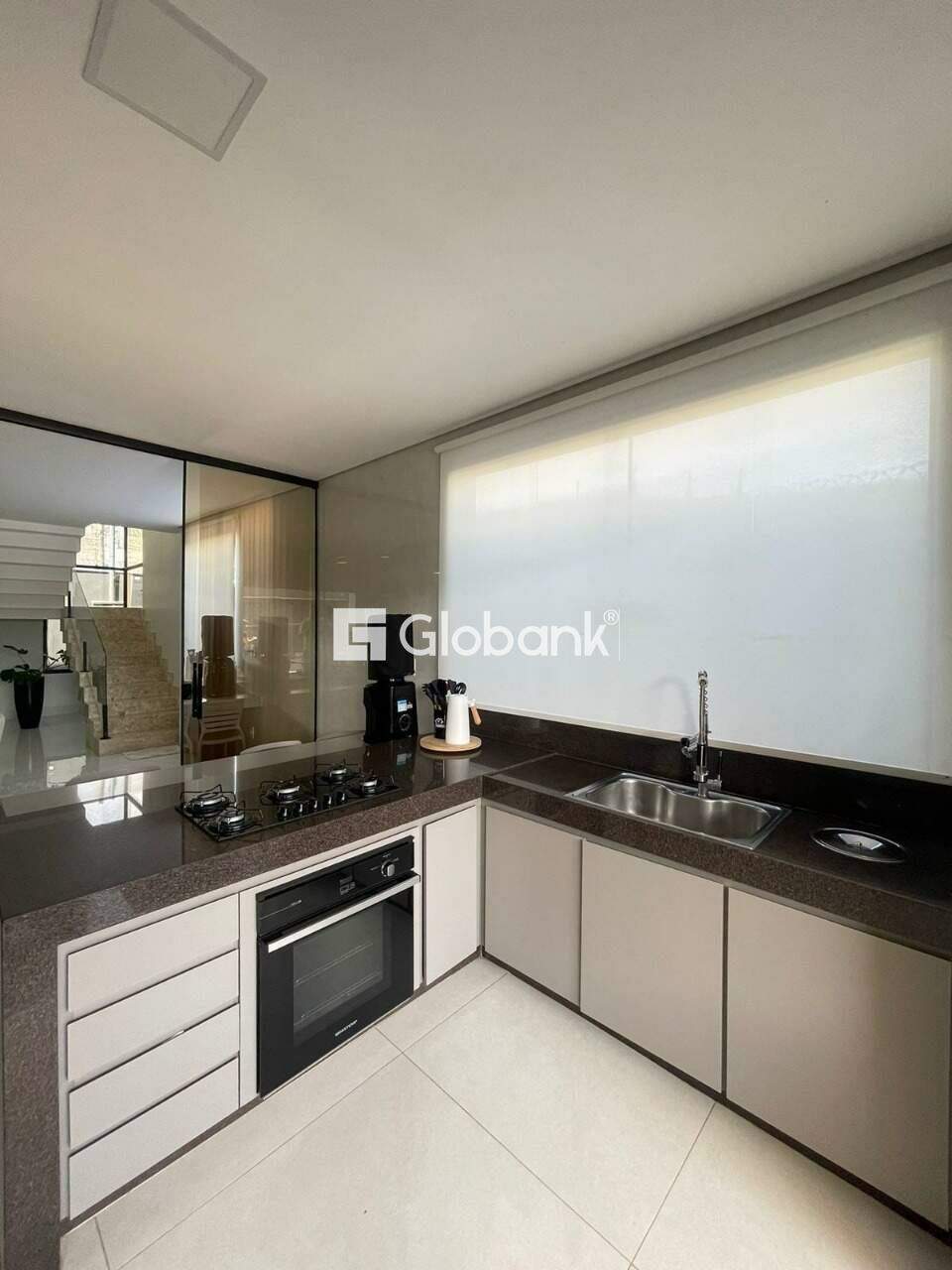 Casa 3 quartos para aluguel Sapucaia 180m² Montes Claros MG: 