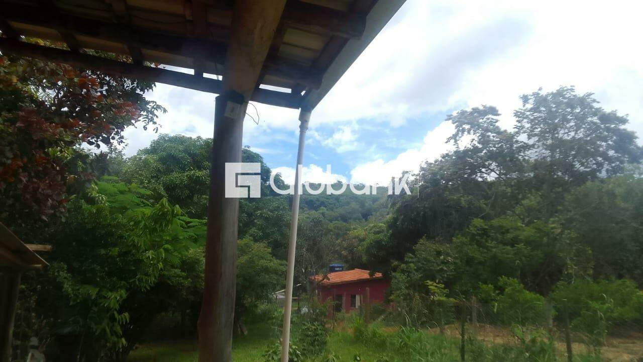 Fazenda à venda Nova Esperança 1.000m² Montes Claros MG: