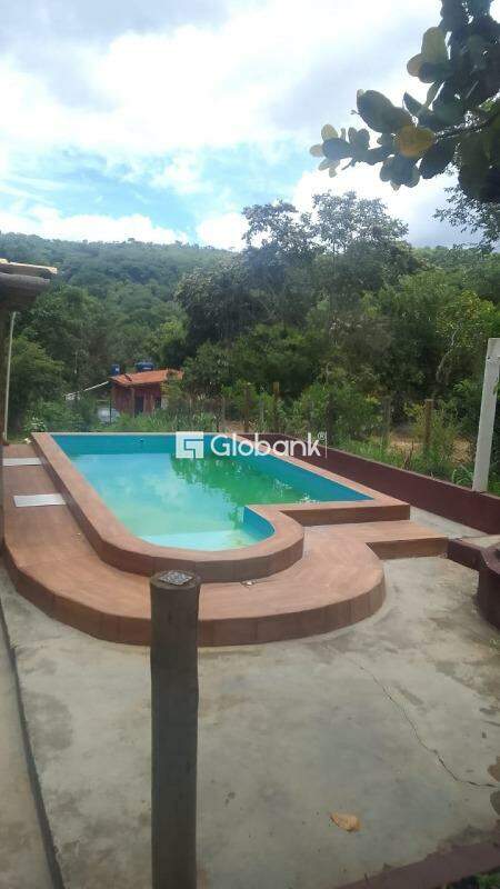 Fazenda à venda Nova Esperança 1.000m² Montes Claros MG: 