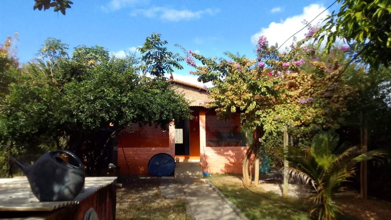 Fazenda à venda Nova Esperança 1.000m² Montes Claros MG:
