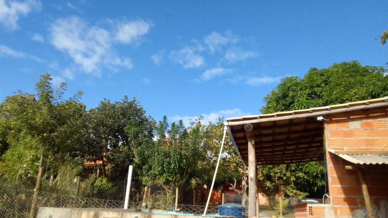 Fazenda à venda Nova Esperança 1.000m² Montes Claros MG: