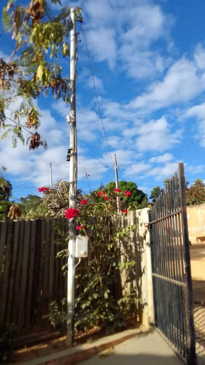 Fazenda à venda Nova Esperança 1.000m² Montes Claros MG: