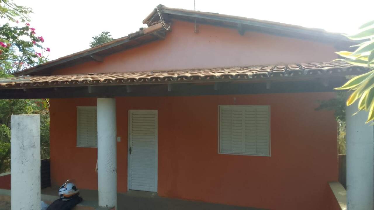 Fazenda à venda Nova Esperança 1.000m² Montes Claros MG: 