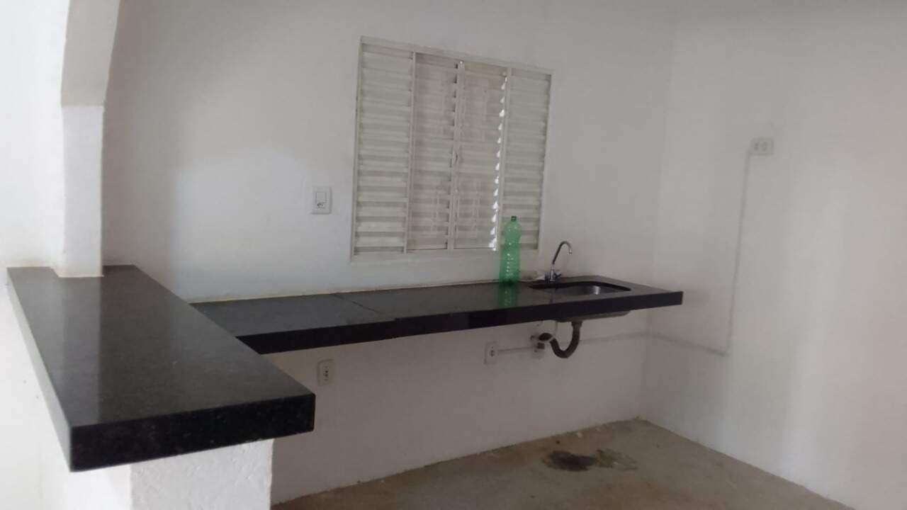 Fazenda à venda Nova Esperança 1.000m² Montes Claros MG: