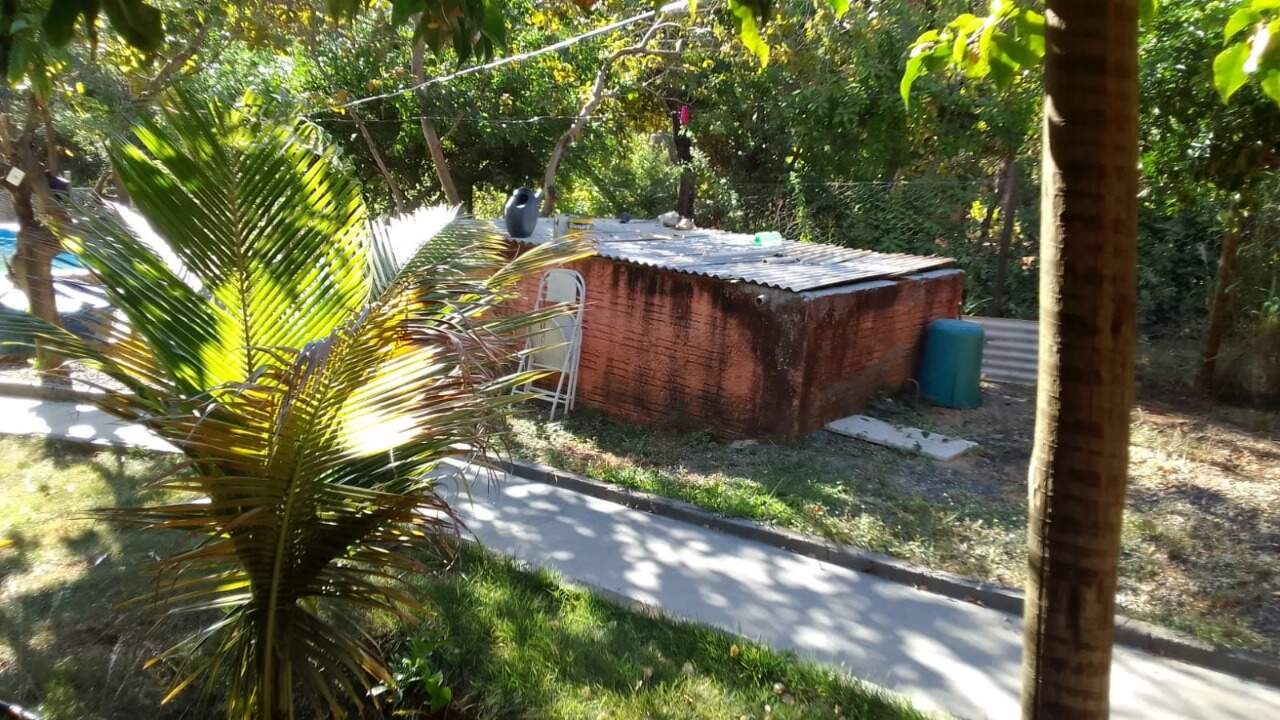 Fazenda à venda Nova Esperança 1.000m² Montes Claros MG: