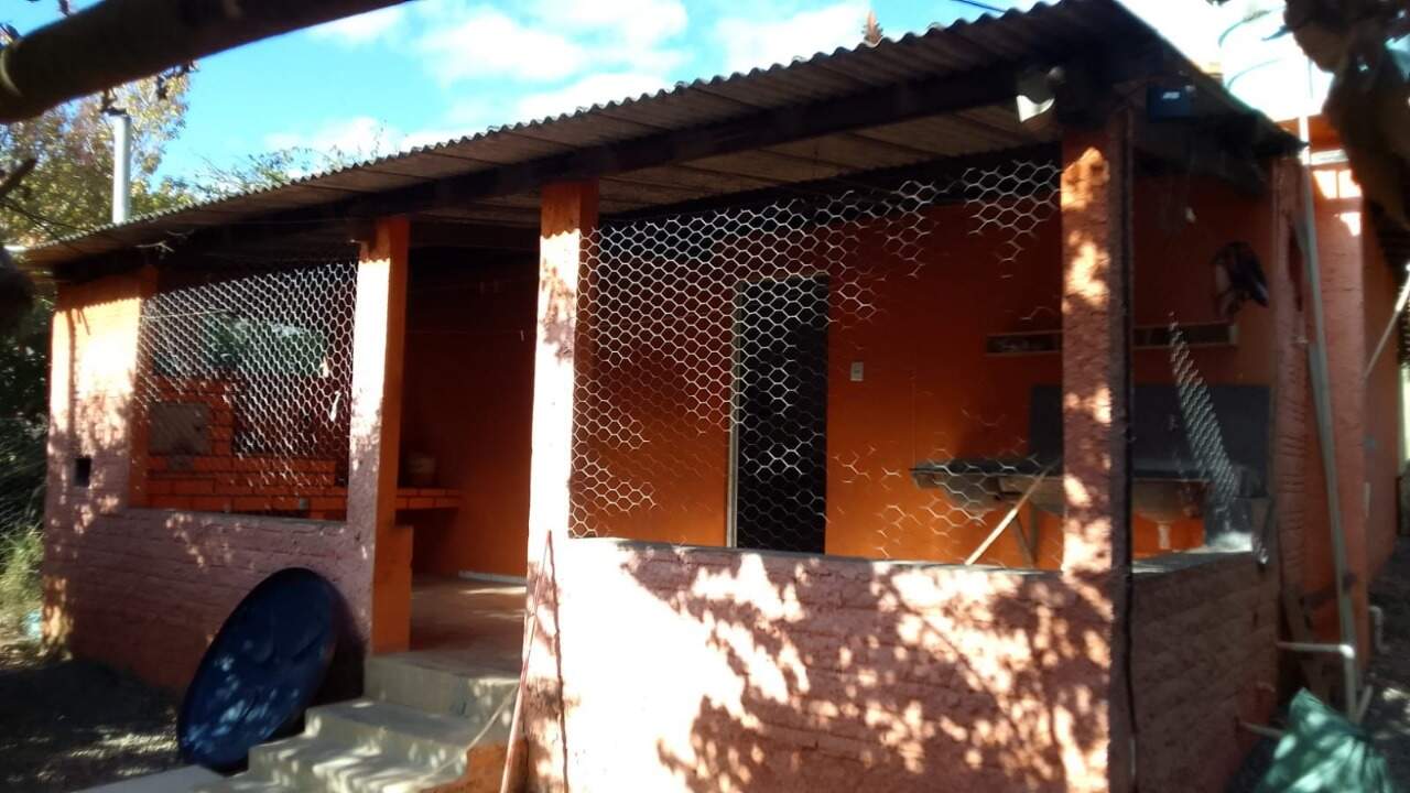 Fazenda à venda Nova Esperança 1.000m² Montes Claros MG: