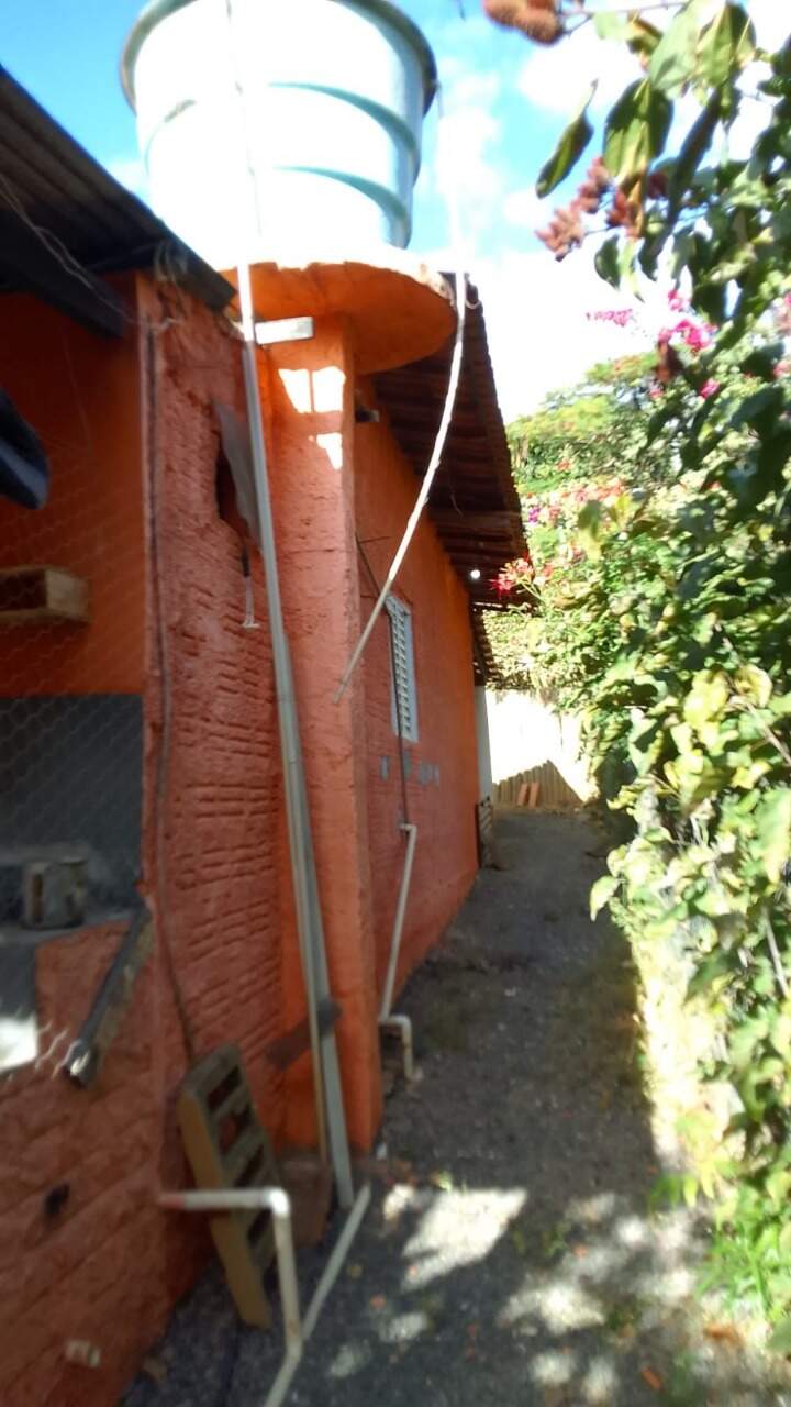Fazenda à venda Nova Esperança 1.000m² Montes Claros MG: