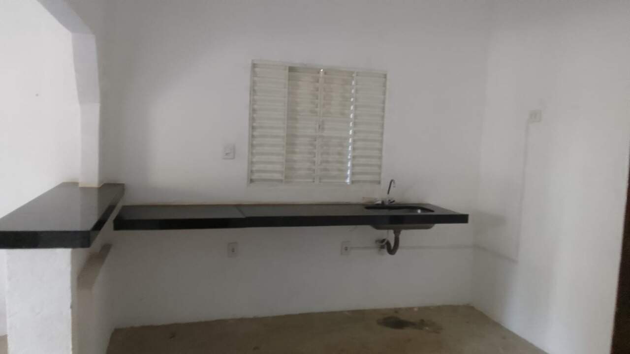 Fazenda à venda Nova Esperança 1.000m² Montes Claros MG: