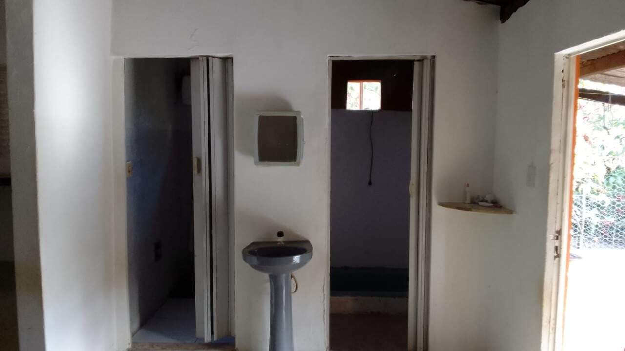 Fazenda à venda Nova Esperança 1.000m² Montes Claros MG: