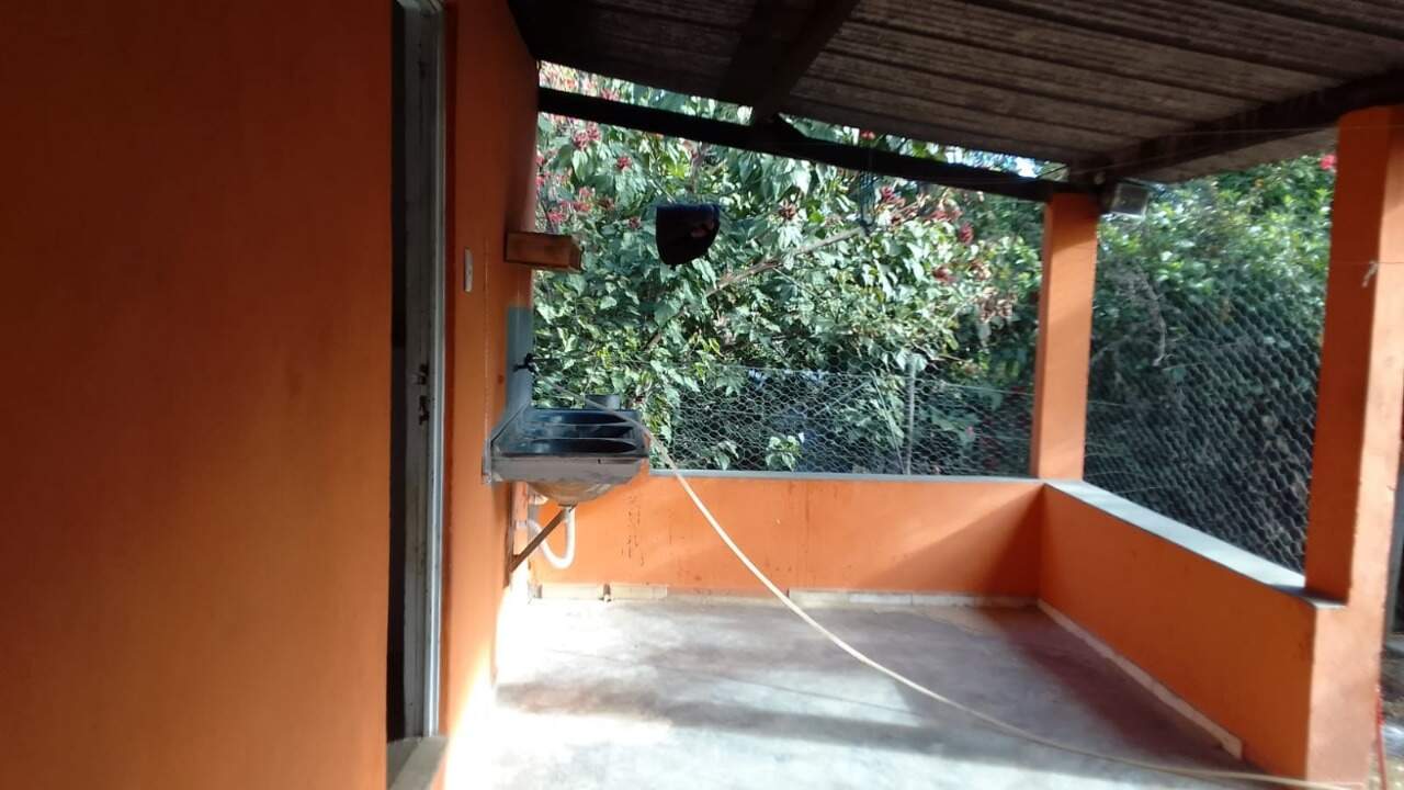 Fazenda à venda Nova Esperança 1.000m² Montes Claros MG: