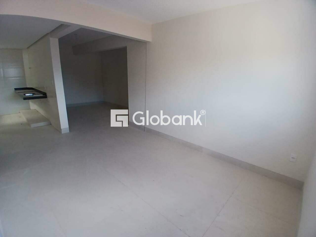 Apartamento 3 quartos à venda Cândida Câmara 0m² Montes Claros MG: Sala de Jantar