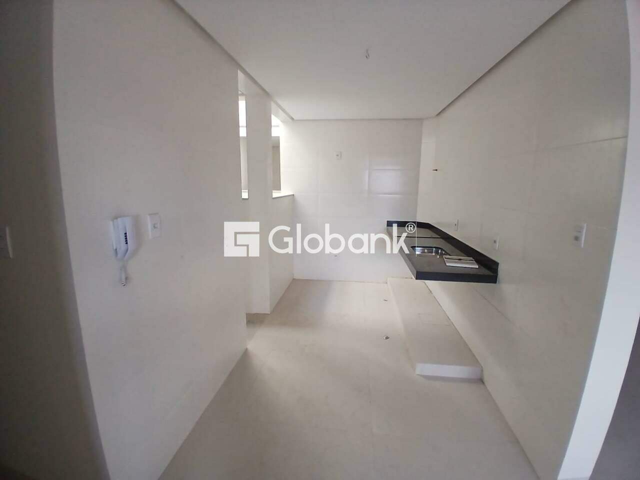 Apartamento 3 quartos à venda Cândida Câmara 0m² Montes Claros MG: Cozinha