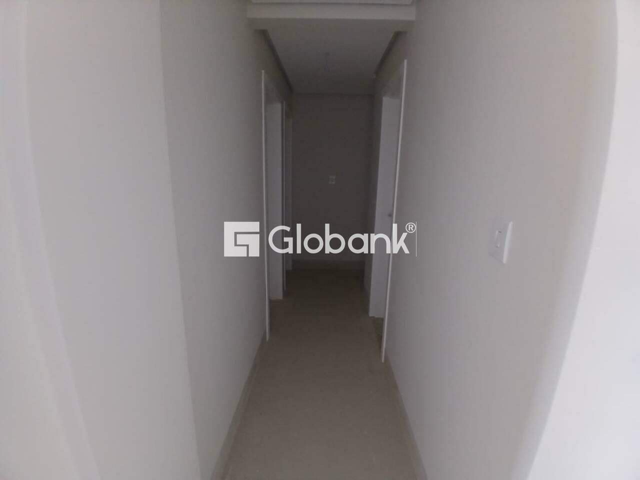 Apartamento 3 quartos à venda Cândida Câmara 0m² Montes Claros MG: Corredor
